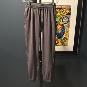 Gymshark Joggers - size L or XS